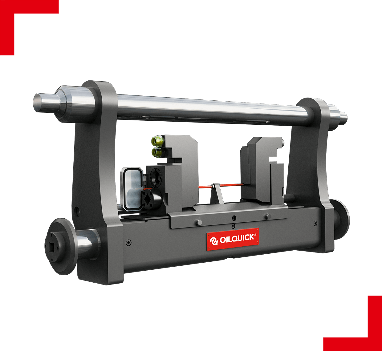 OilQuick Deutschland oql210 RC