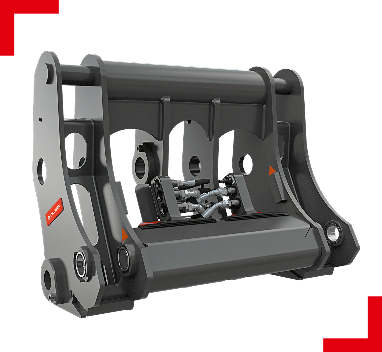 OilQuick Deutschland oql410 RC