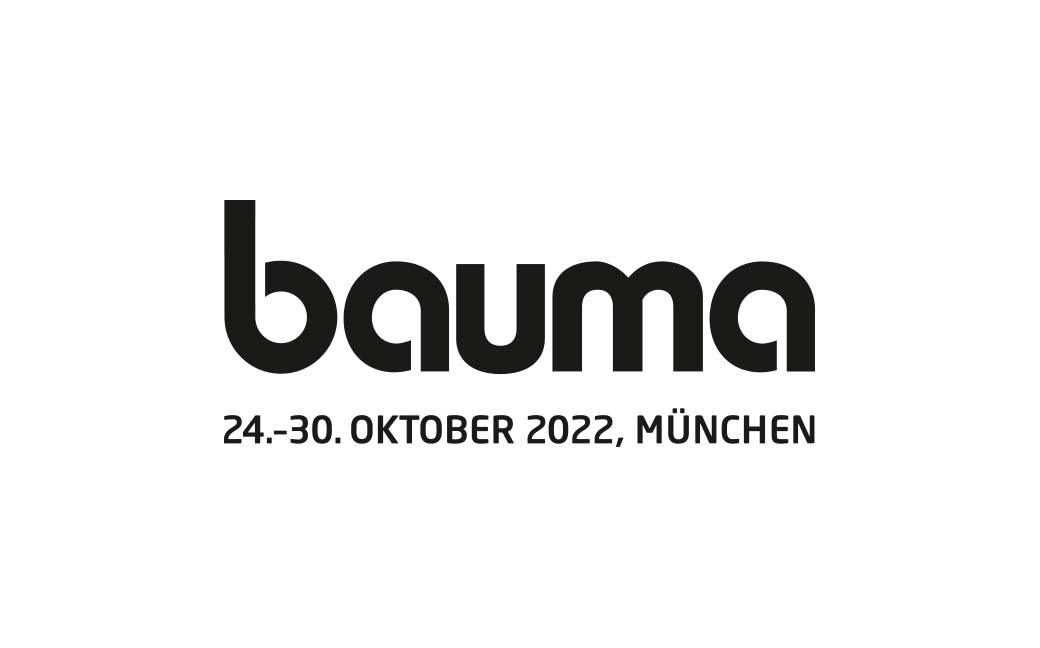 Bauma 2022