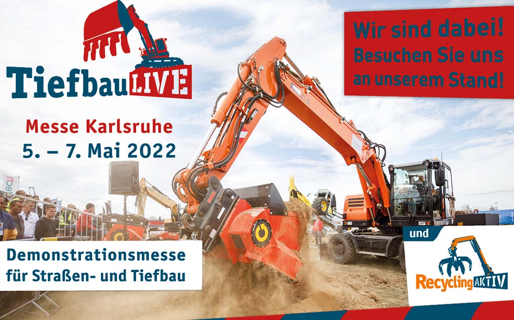 Tiefbau LIVE 2022