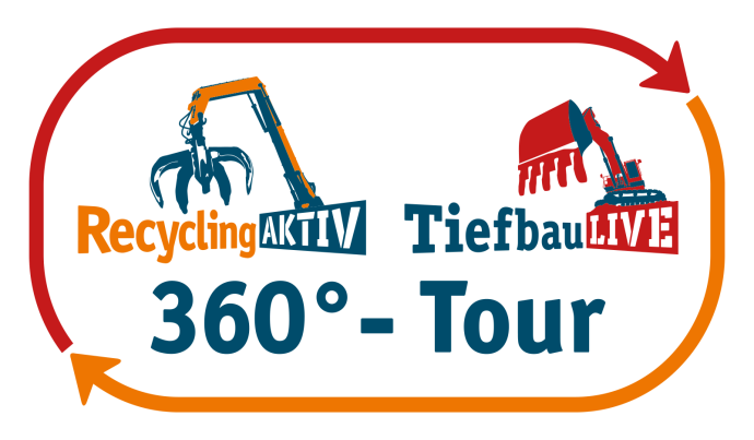 Tiefbau Live 27.- 29.04.2023